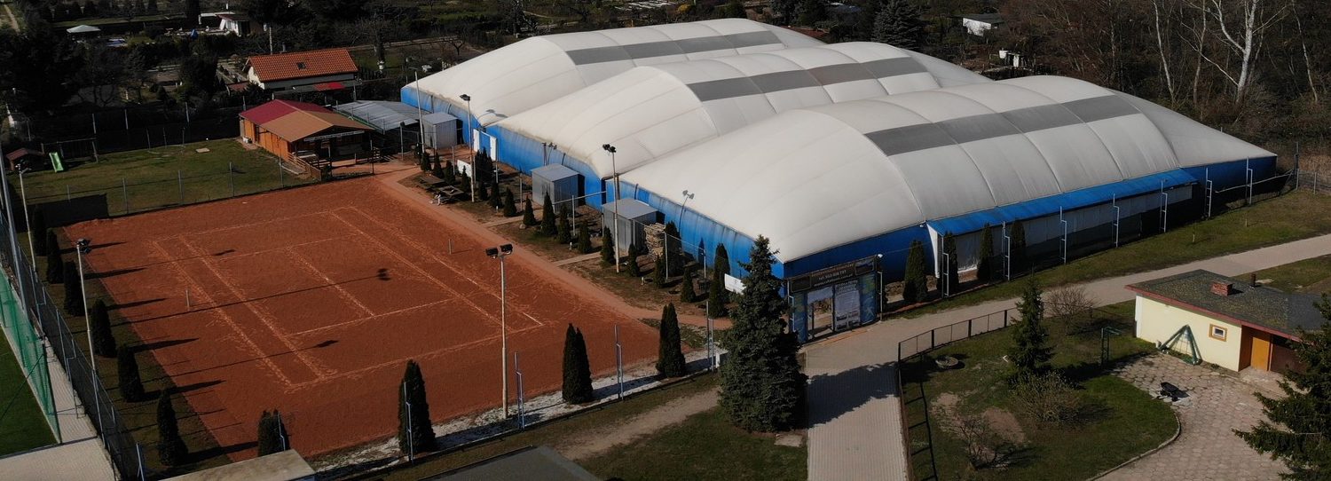 SZKOŁA TENISA RAFAŁ SMYŁA